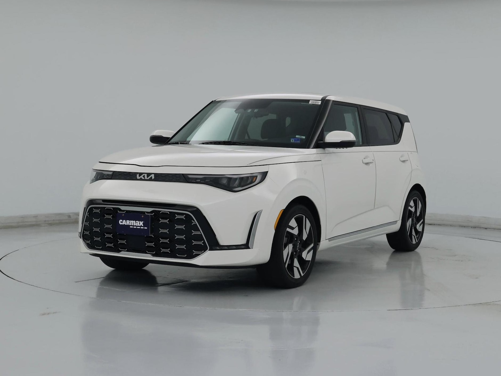 2023 Kia Soul GT-Line - Photo 5