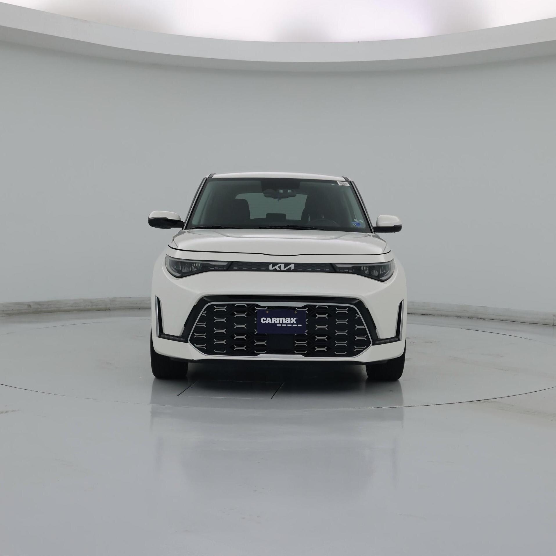 Thumbnail: 2023 Kia Soul - 5