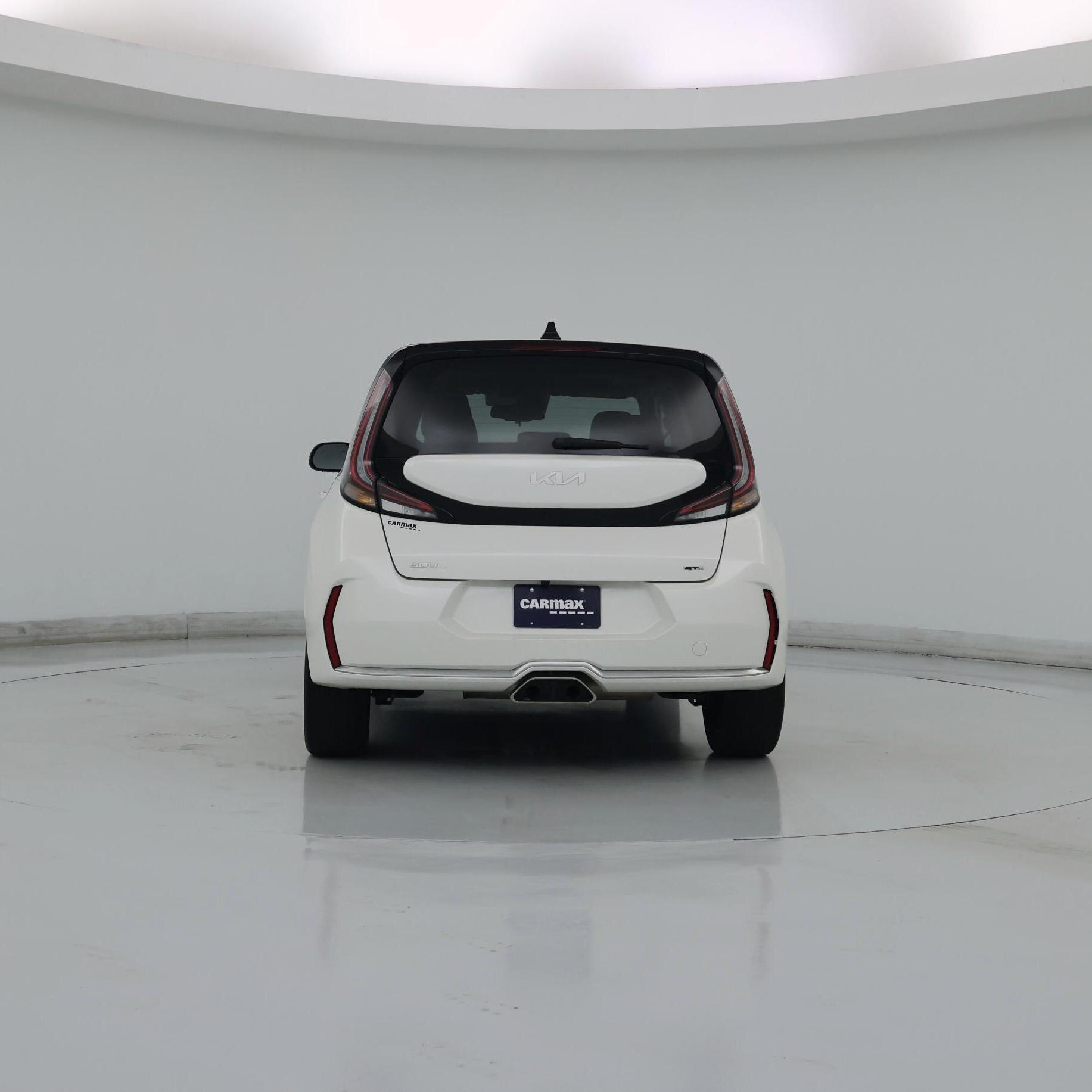 Thumbnail: 2023 Kia Soul - 6