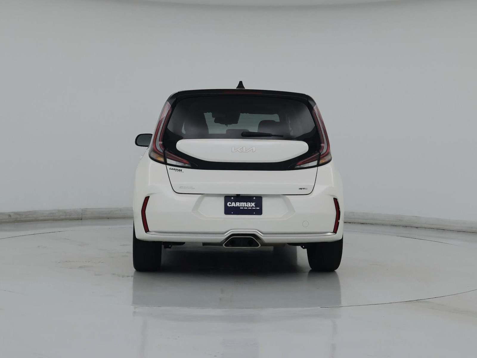 2023 Kia Soul GT-Line - Photo 7