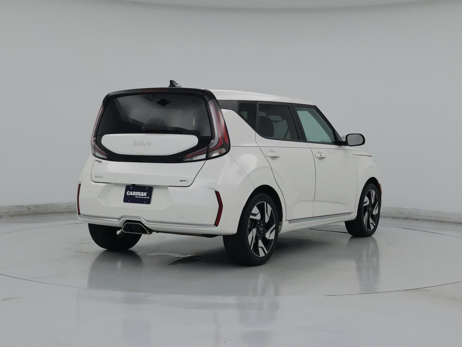 2023 Kia Soul GT-Line - Photo 9