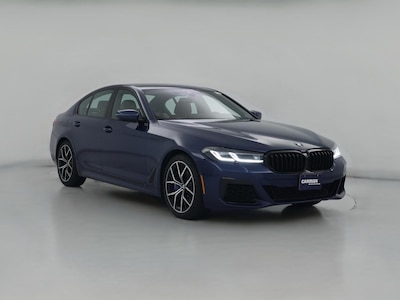 2022 BMW 540 XI