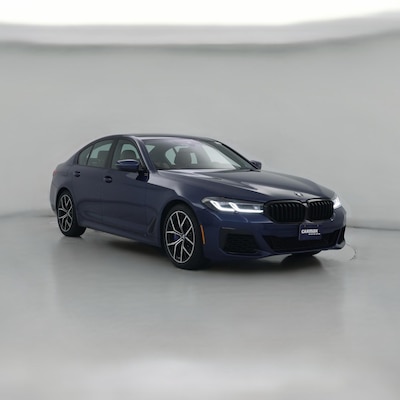 2022 BMW 540 XI