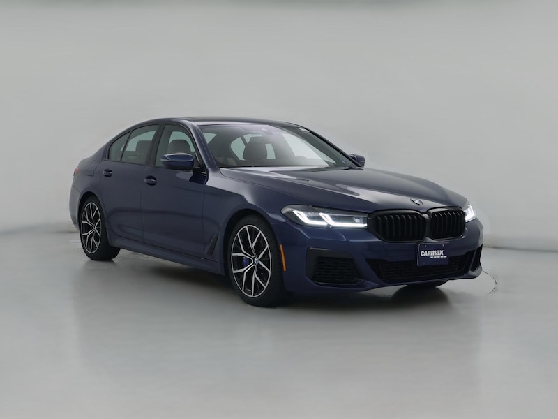 2022 BMW 540 XI