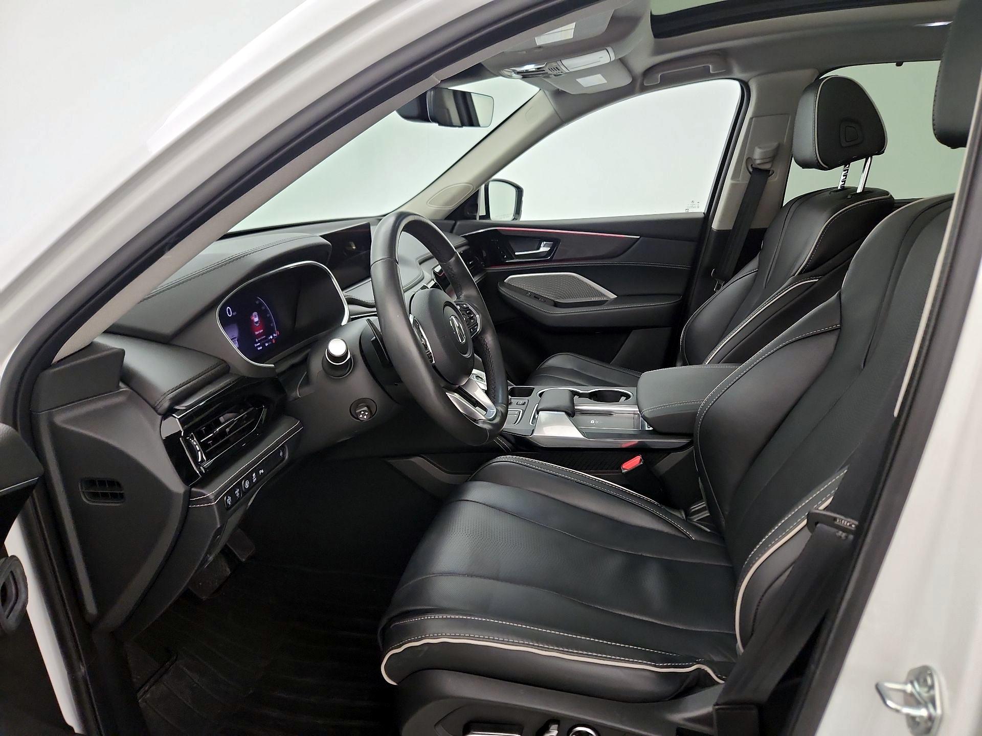 Thumbnail: 2024 Acura MDX - 11