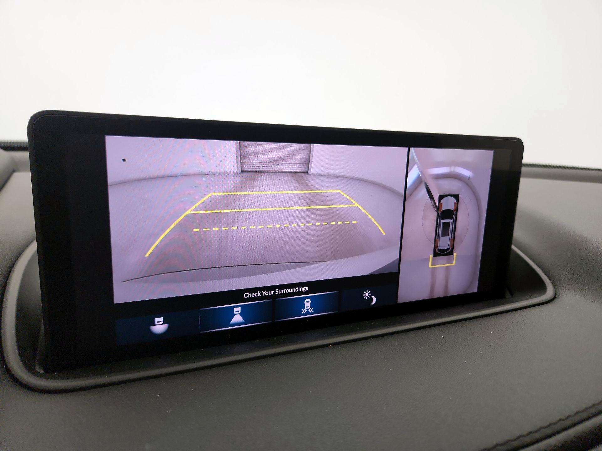 Thumbnail: 2024 Acura MDX - 15