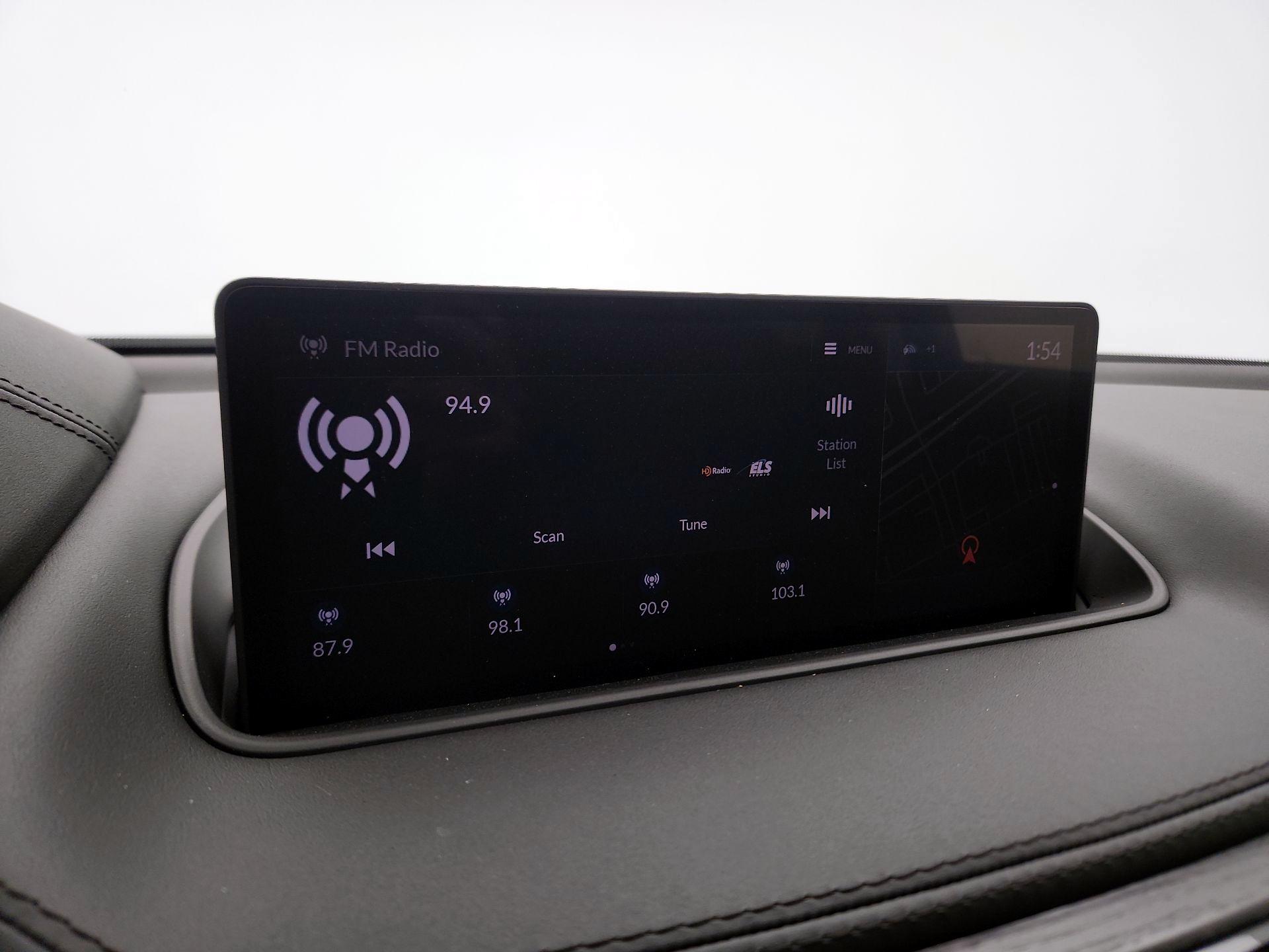 Thumbnail: 2024 Acura MDX - 16