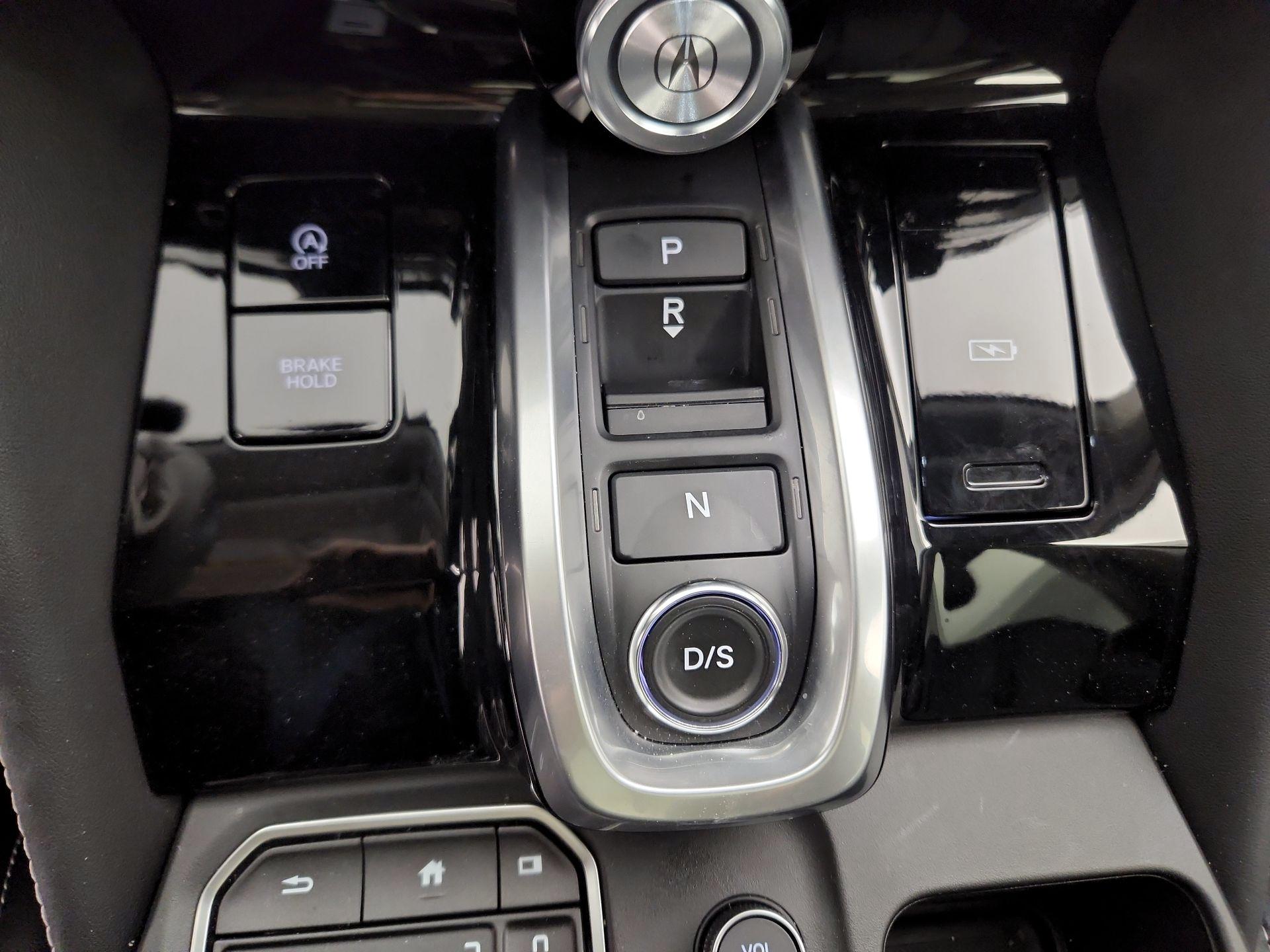 Thumbnail: 2024 Acura MDX - 18