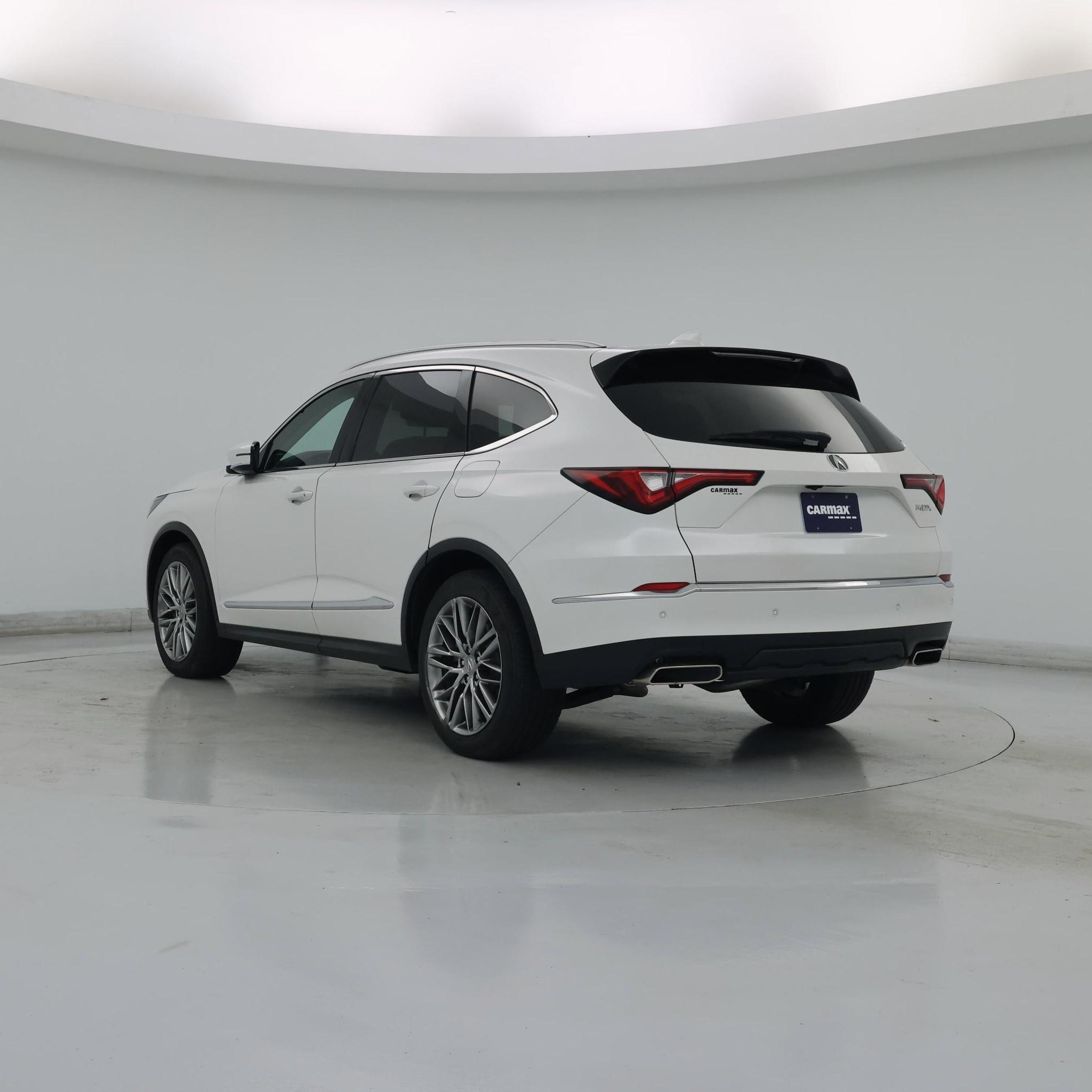 Thumbnail: 2024 Acura MDX - 2