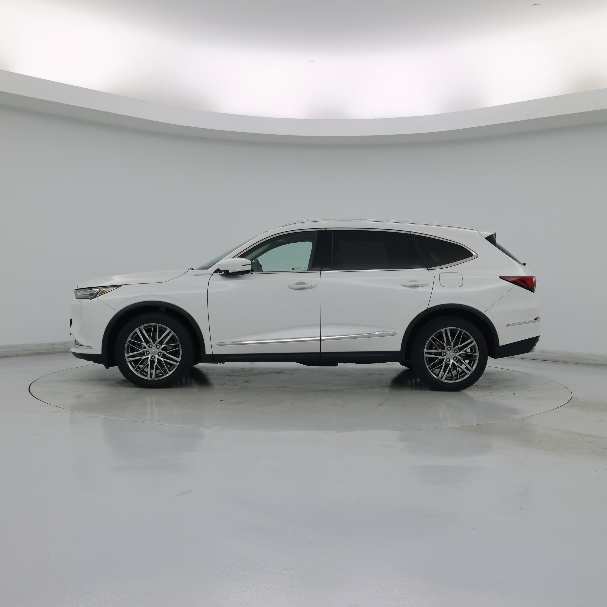 Thumbnail: 2024 Acura MDX - 3