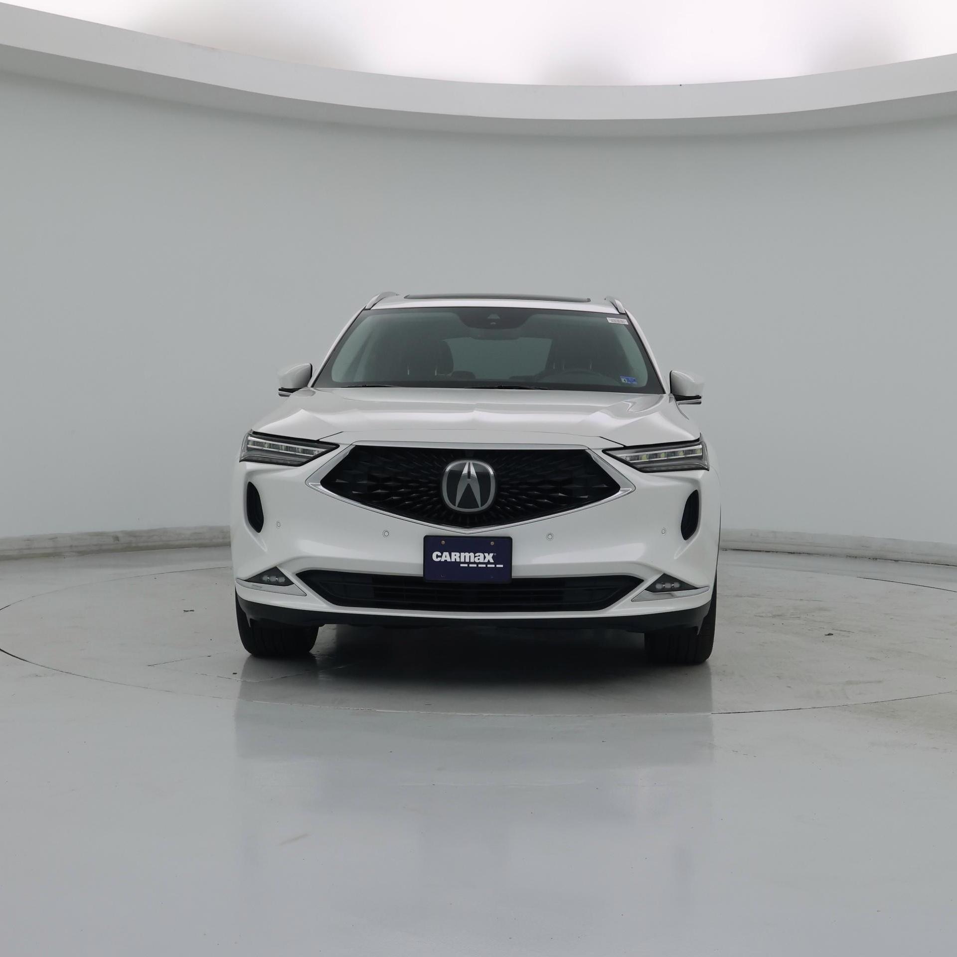 Thumbnail: 2024 Acura MDX - 5