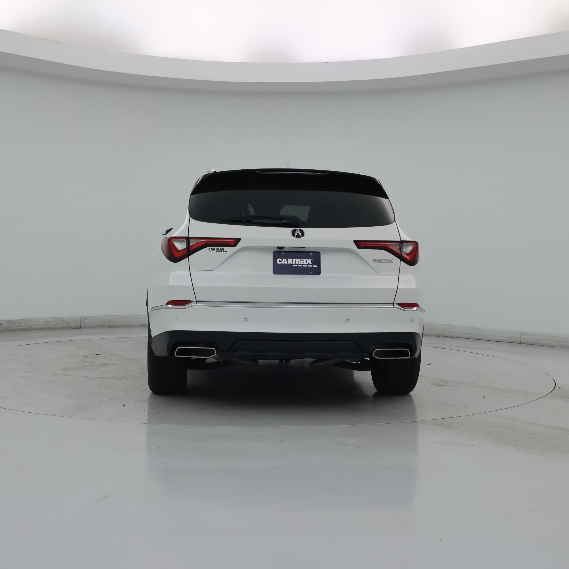 Thumbnail: 2024 Acura MDX - 6