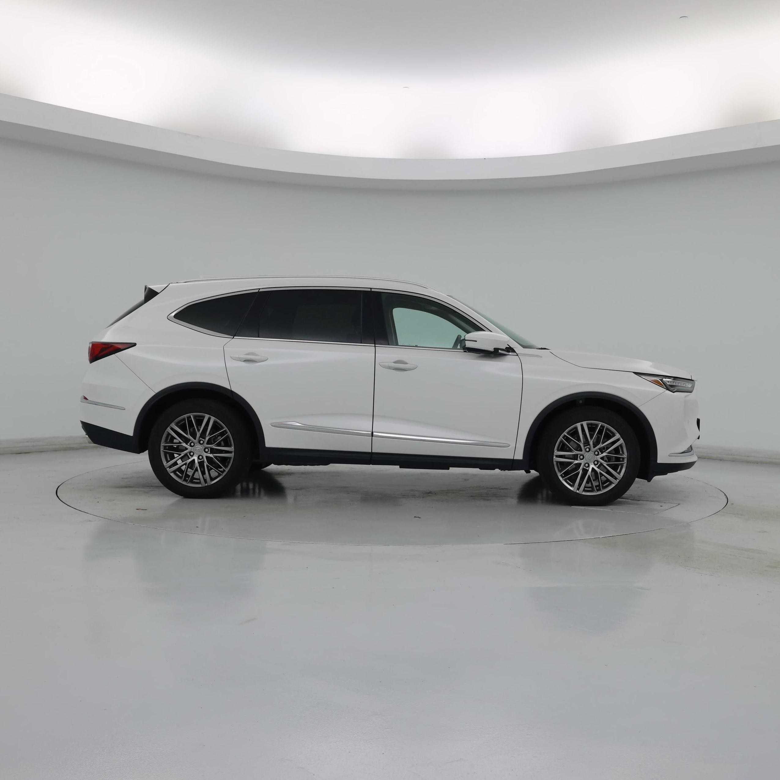 Thumbnail: 2024 Acura MDX - 7