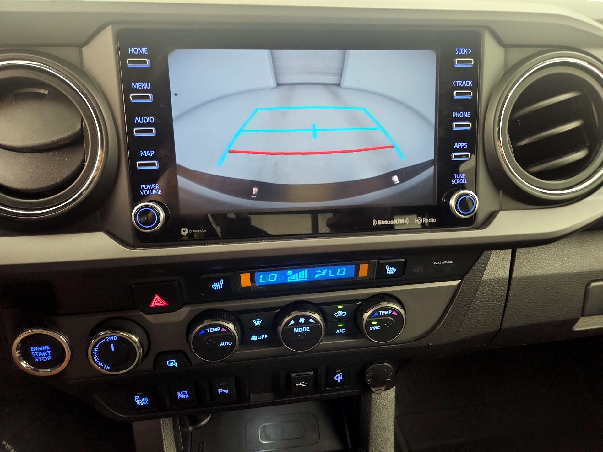 Thumbnail: 2021 Toyota Tacoma - 15