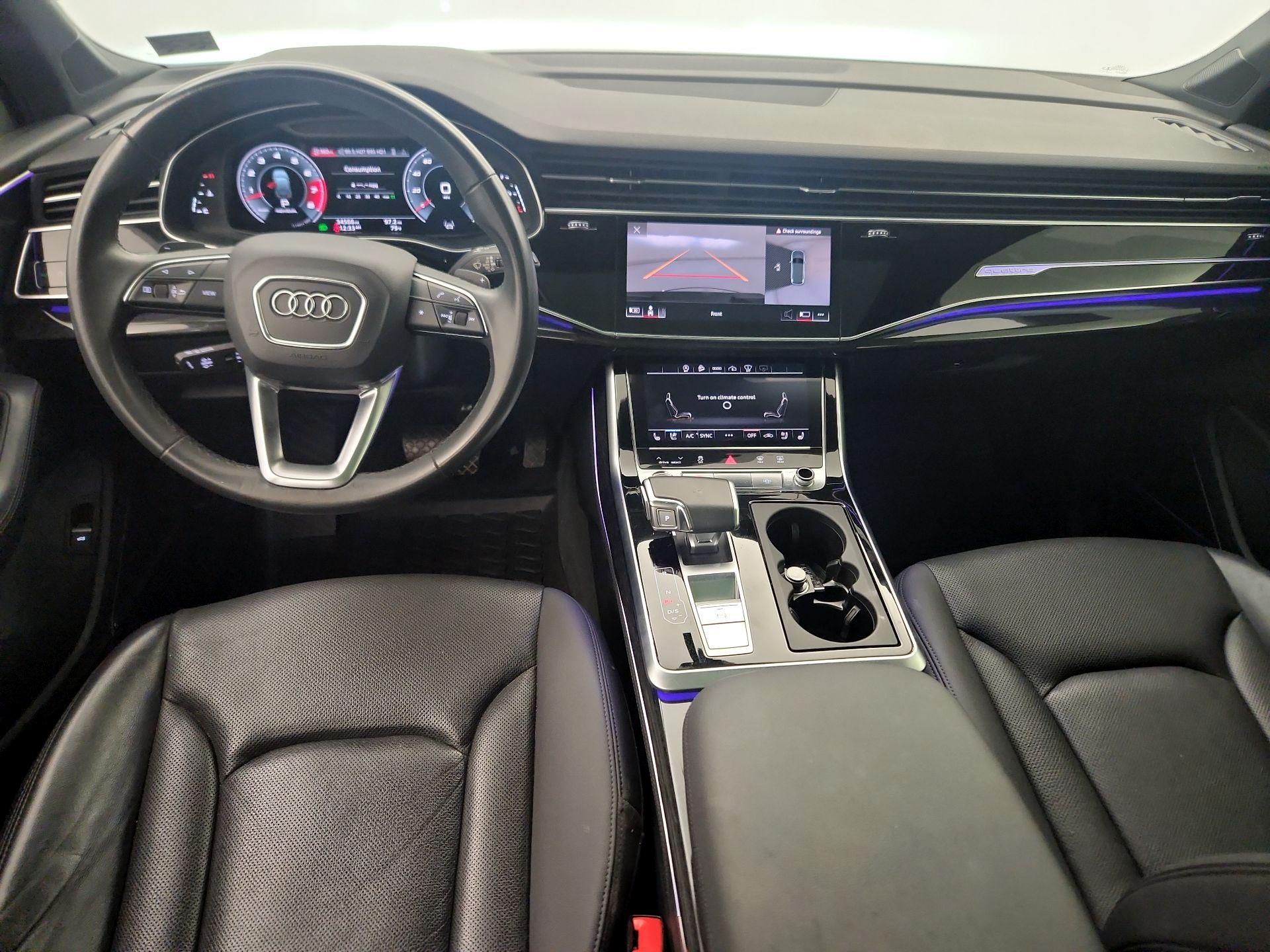 Thumbnail: 2021 Audi Q7 - 9