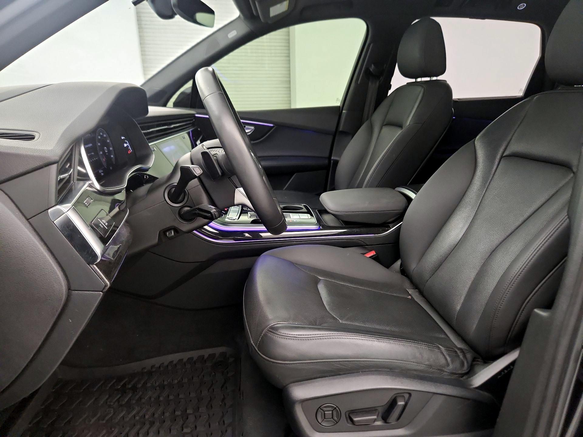 Thumbnail: 2021 Audi Q7 - 11