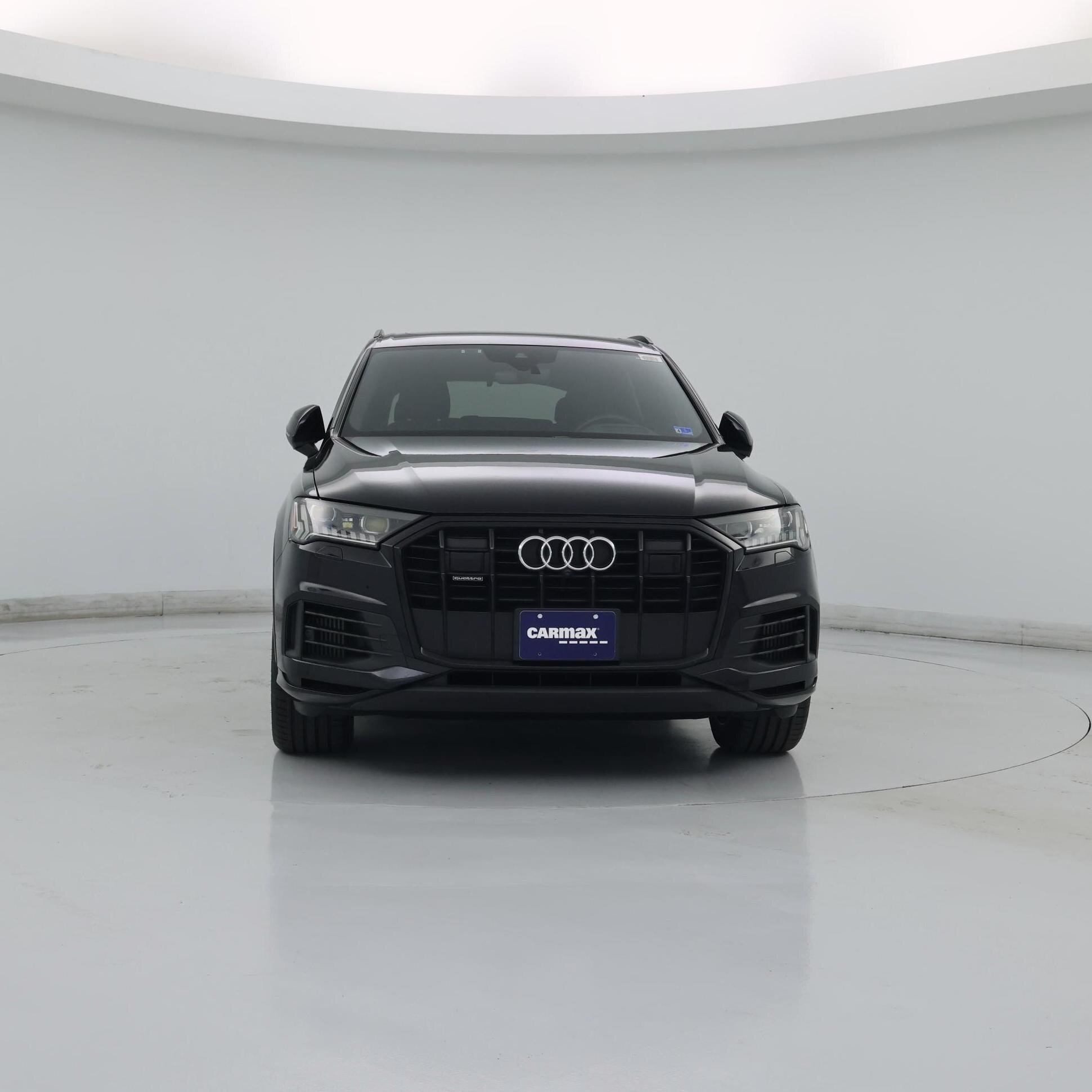 Thumbnail: 2021 Audi Q7 - 5