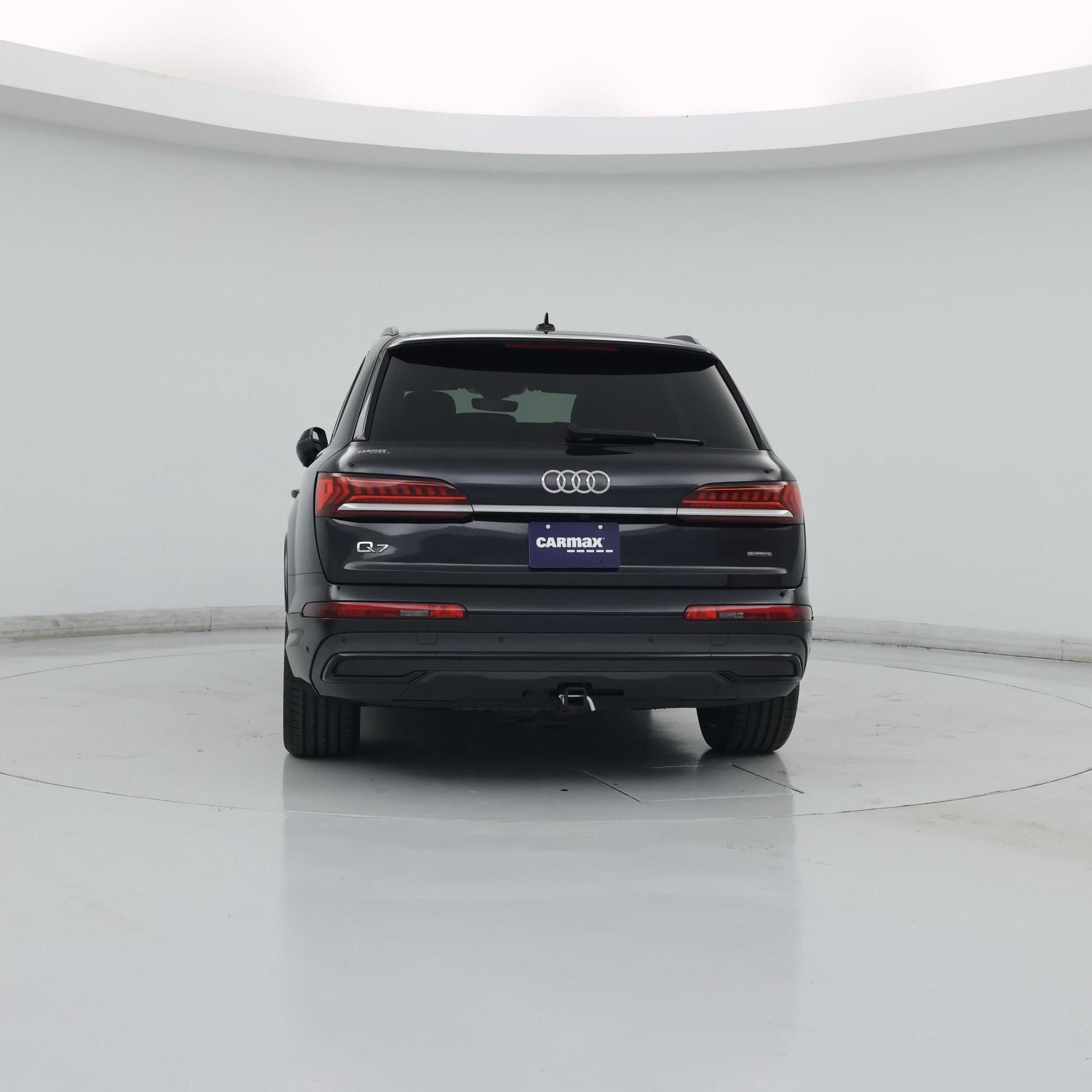 Thumbnail: 2021 Audi Q7 - 6