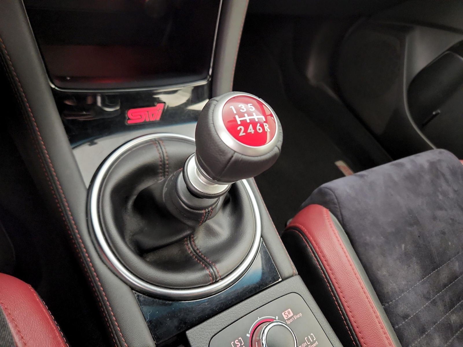 Manual Transmission