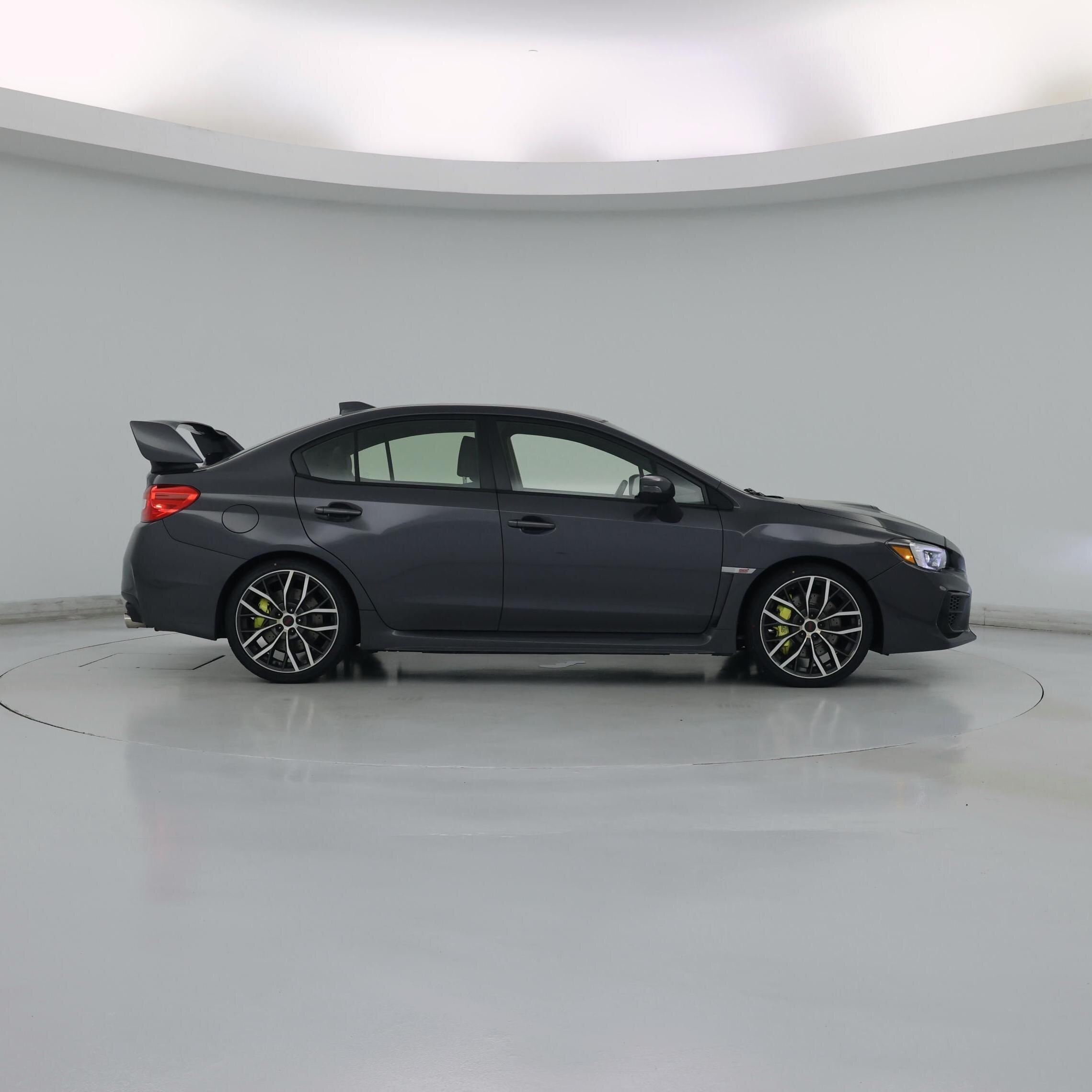 Thumbnail: 2020 Subaru WRX - 7