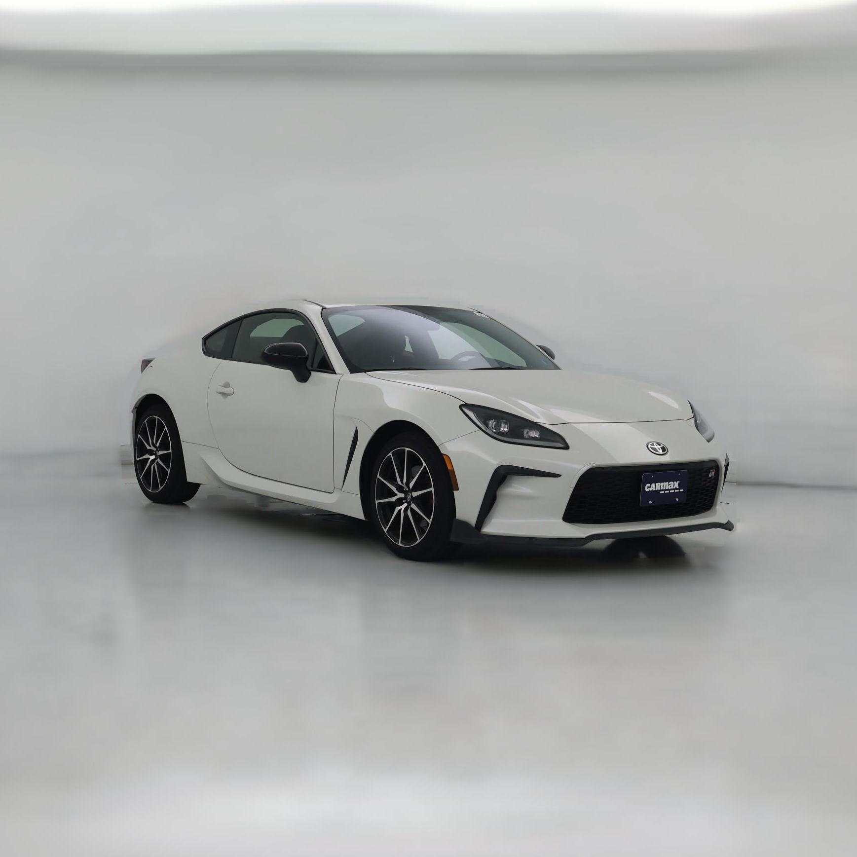 Thumbnail: 2024 Toyota GR86 - 1