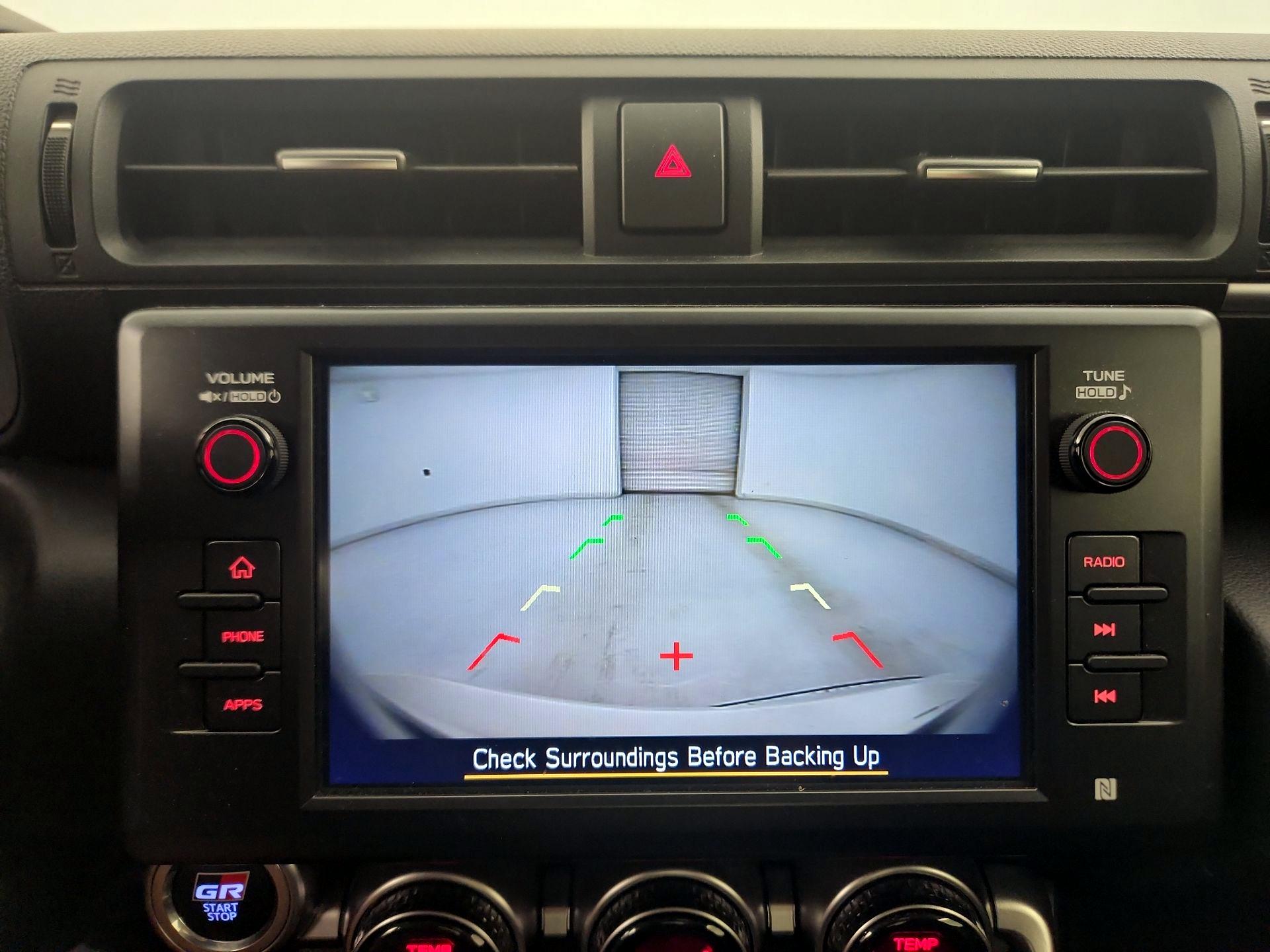 Thumbnail: 2024 Toyota GR86 - 14