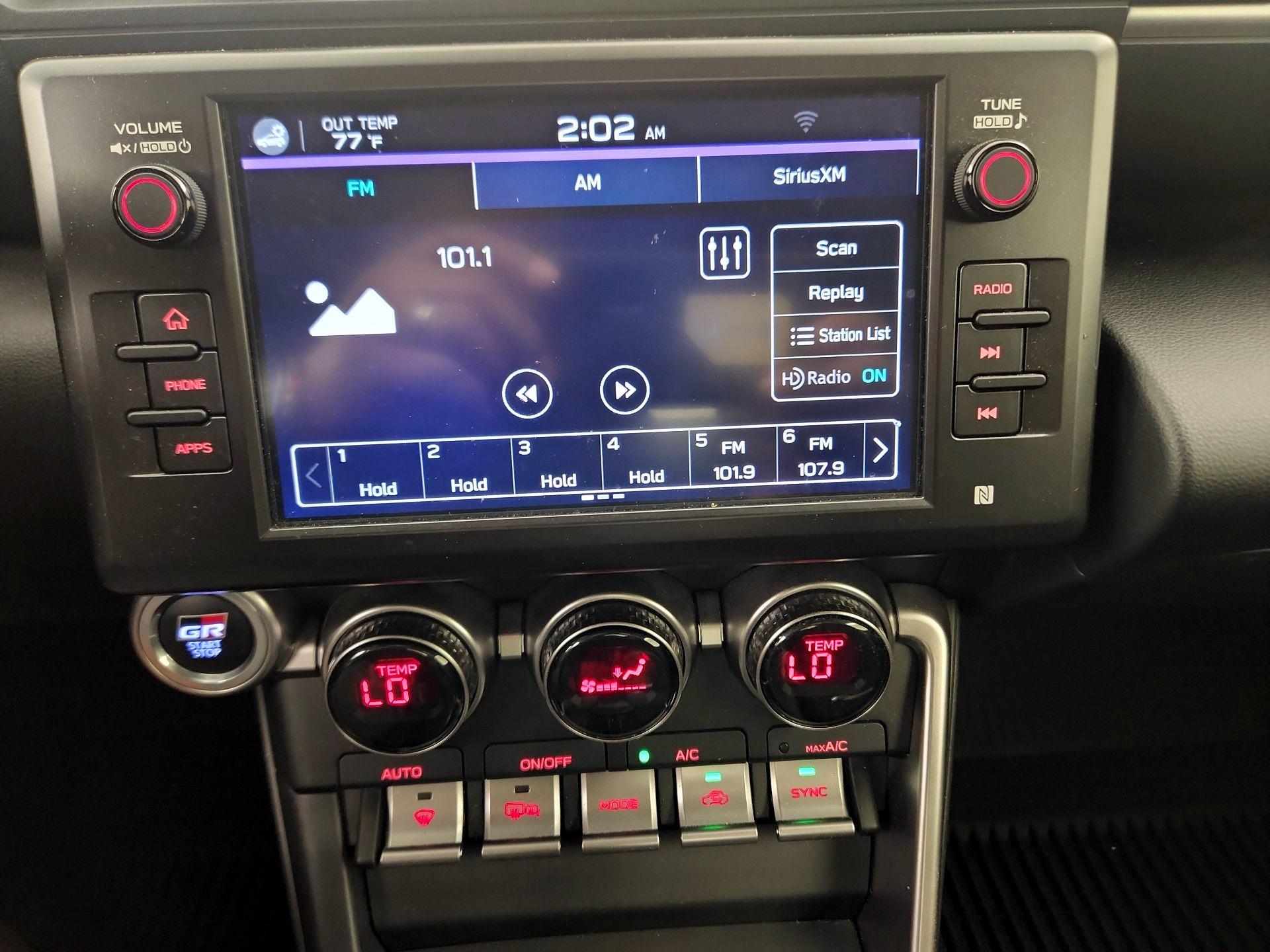 Thumbnail: 2024 Toyota GR86 - 15