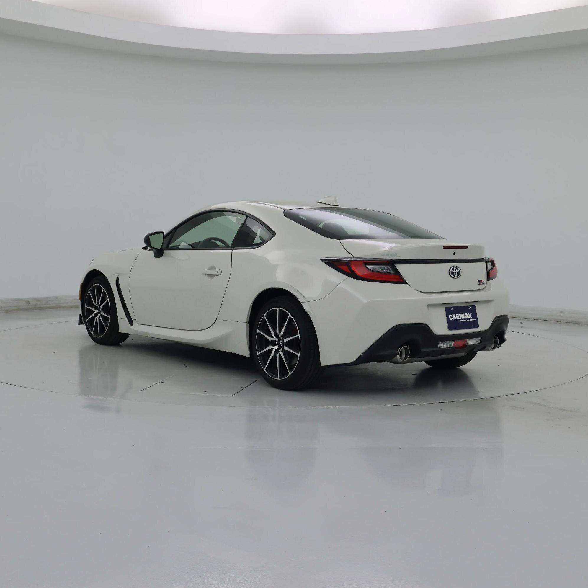 Thumbnail: 2024 Toyota GR86 - 2