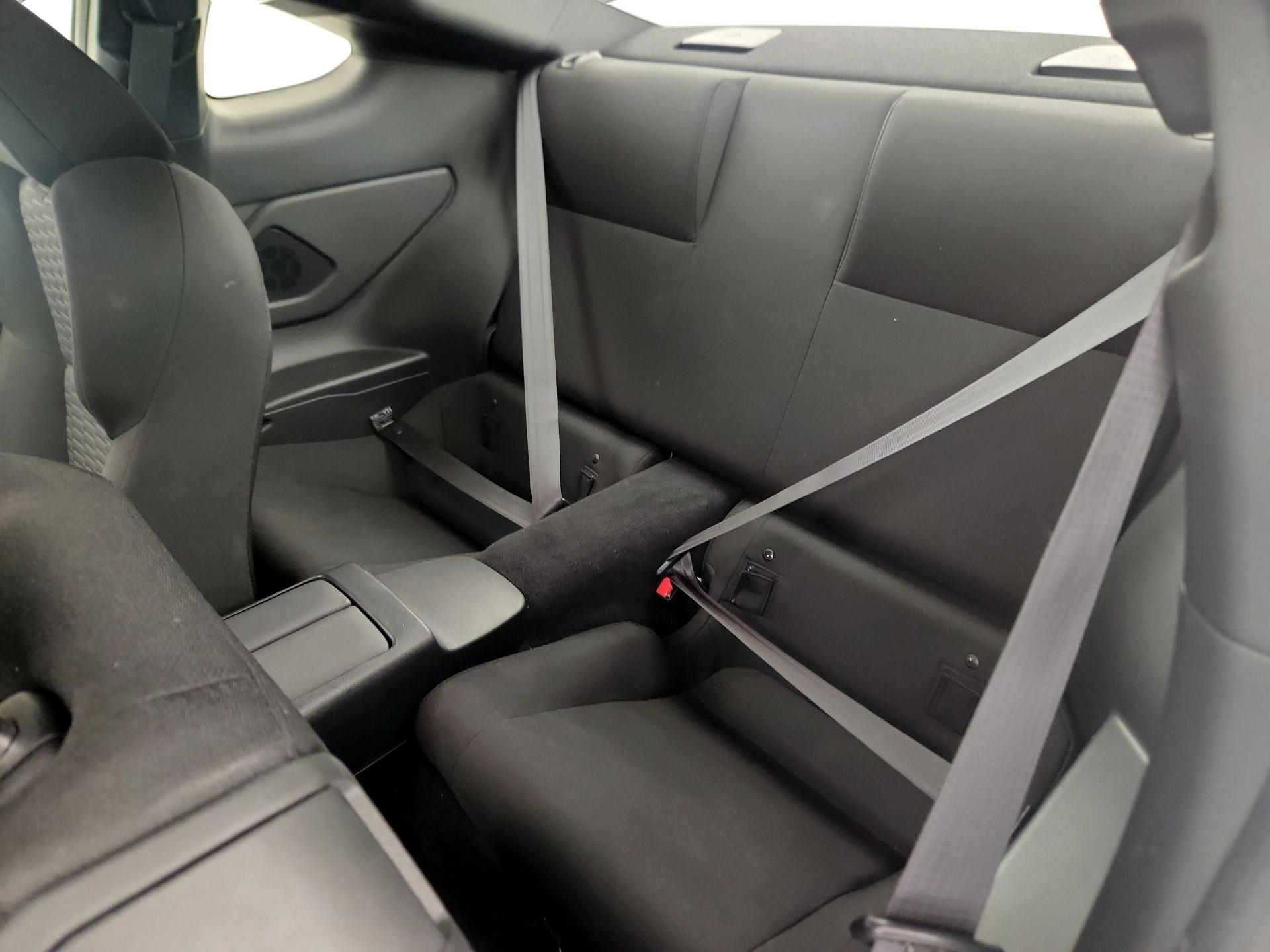 Thumbnail: 2024 Toyota GR86 - 19