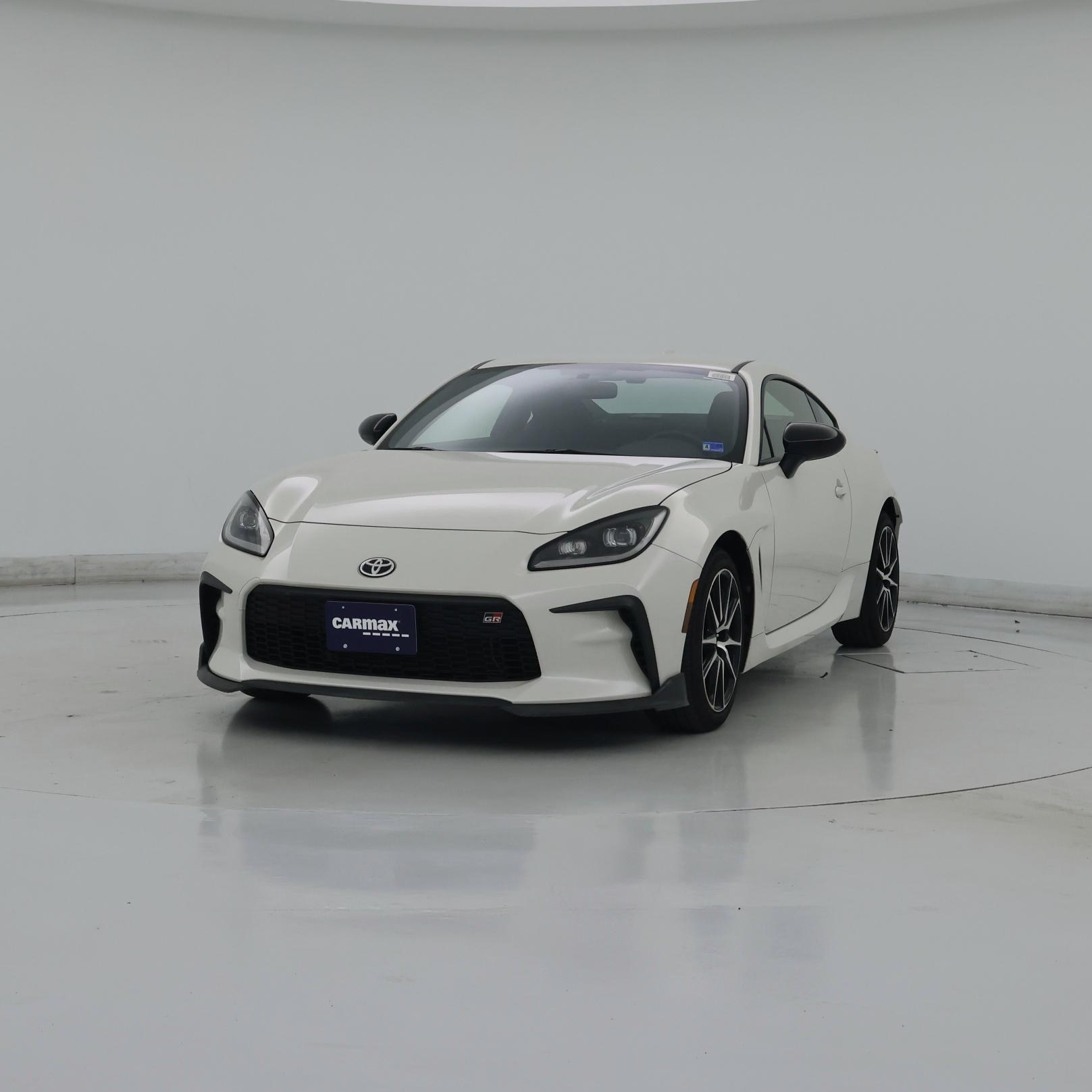 Thumbnail: 2024 Toyota GR86 - 4