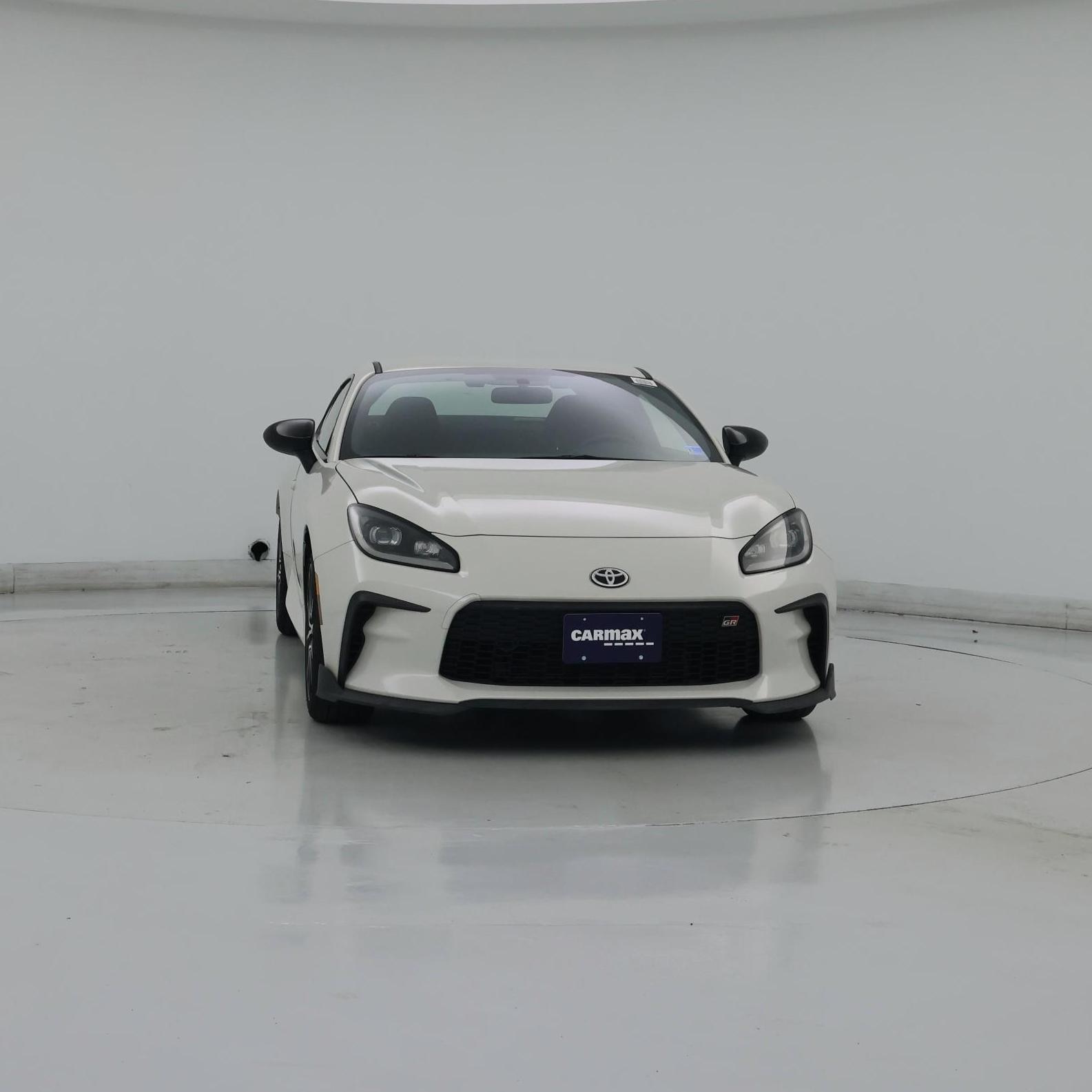 Thumbnail: 2024 Toyota GR86 - 5