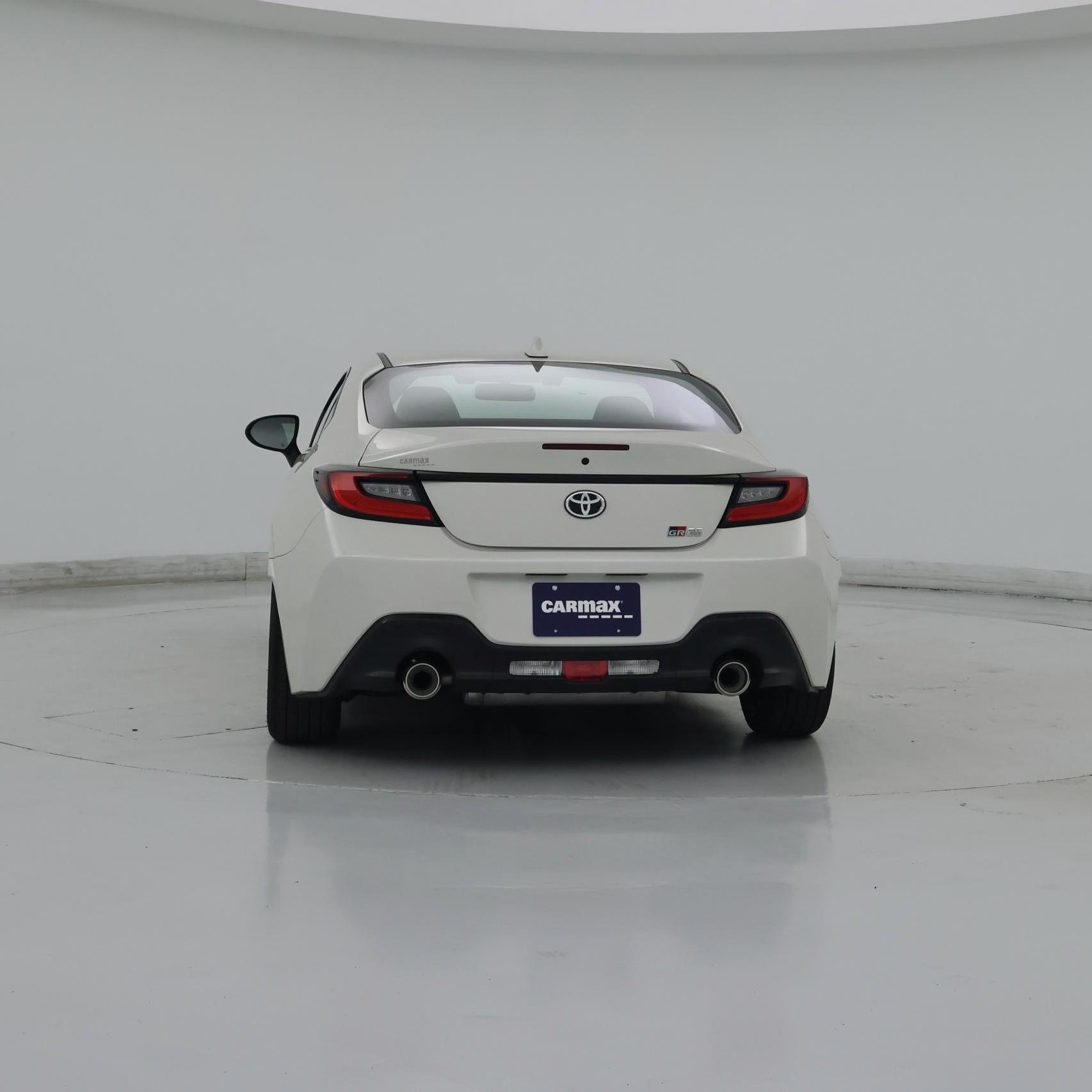 Thumbnail: 2024 Toyota GR86 - 6