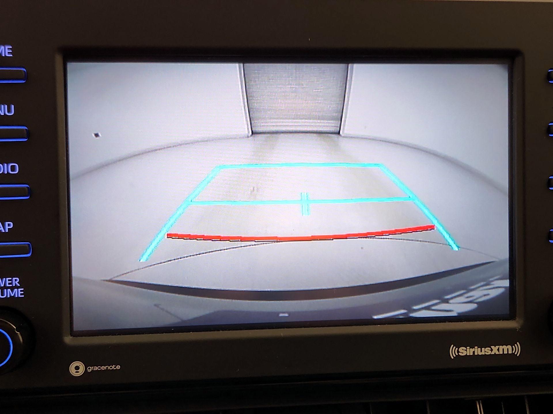 Thumbnail: 2021 Toyota RAV4 - 14