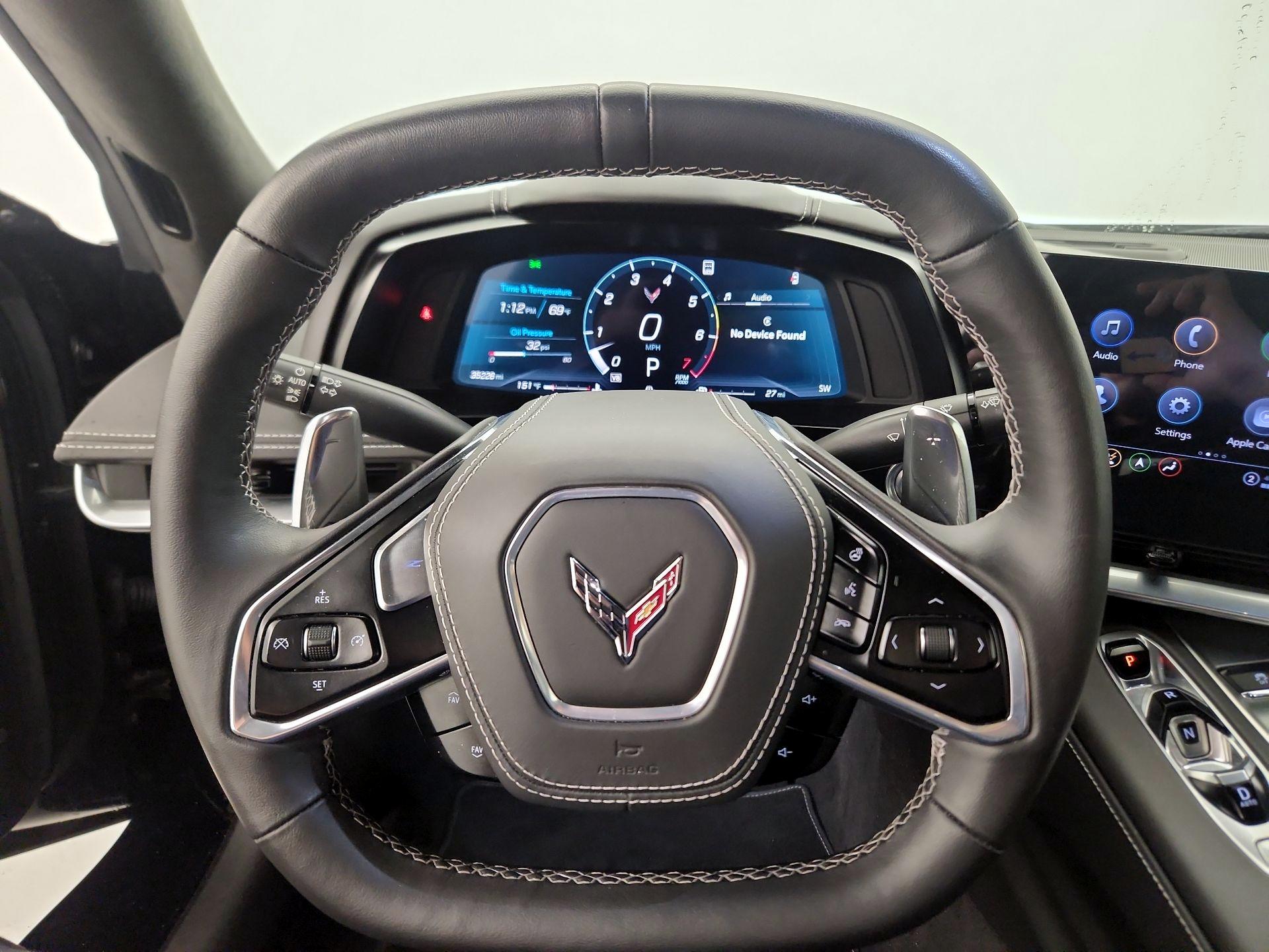 Thumbnail: 2023 Chevrolet Corvette - 10