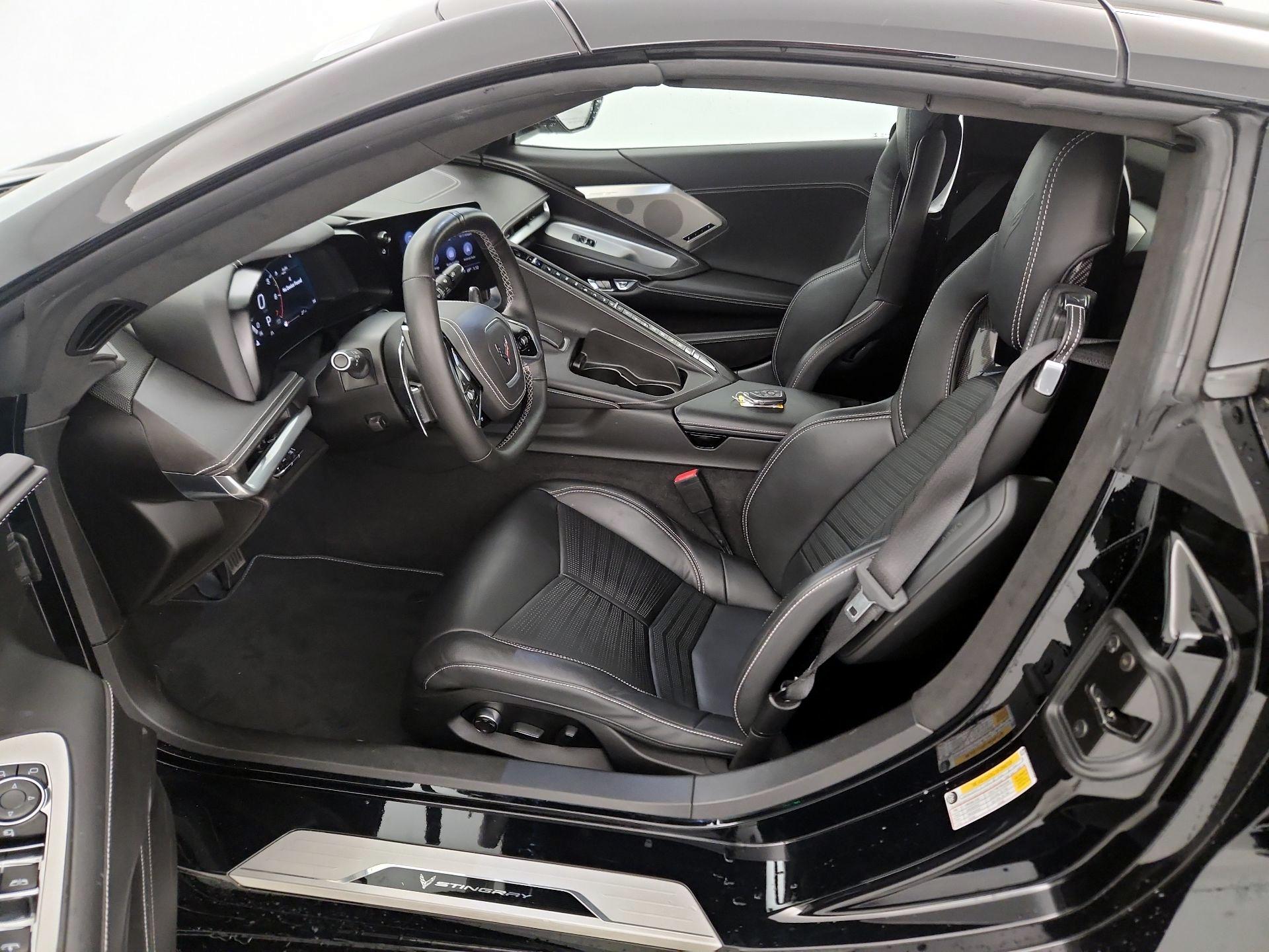 Thumbnail: 2023 Chevrolet Corvette - 11