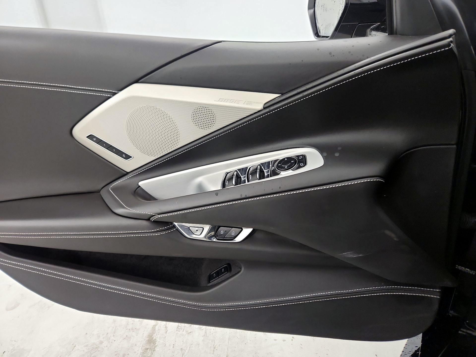 Thumbnail: 2023 Chevrolet Corvette - 12