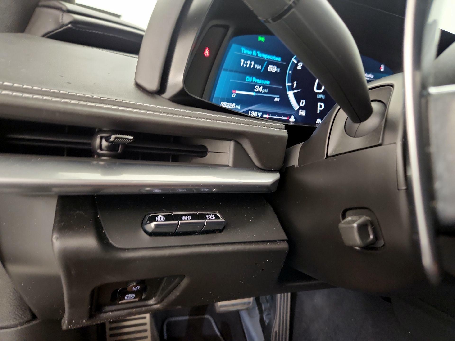 Thumbnail: 2023 Chevrolet Corvette - 13