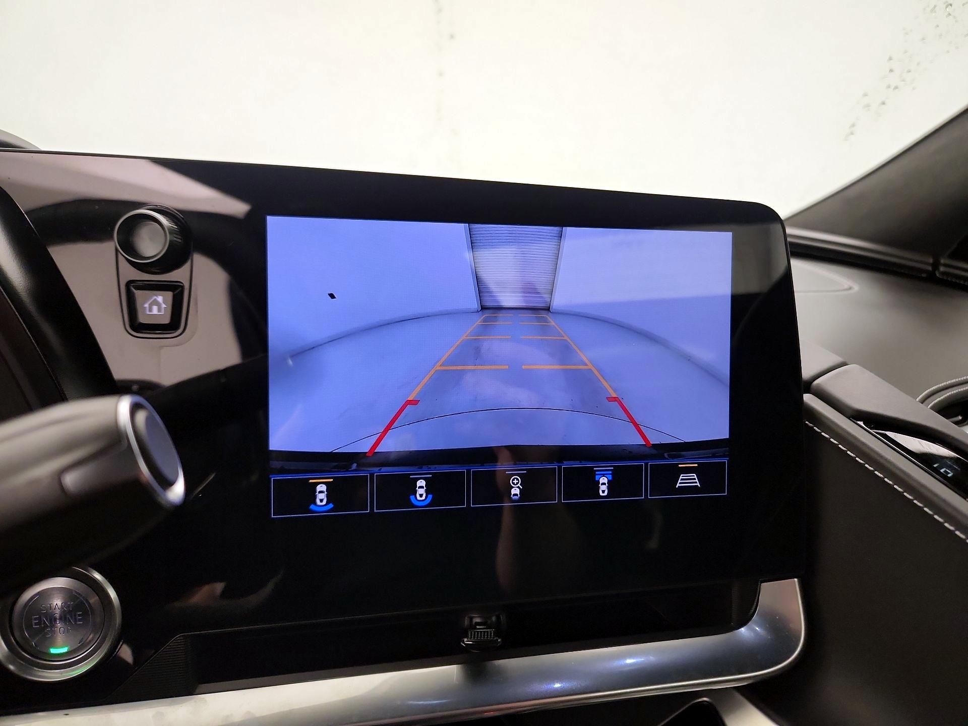 Thumbnail: 2023 Chevrolet Corvette - 14