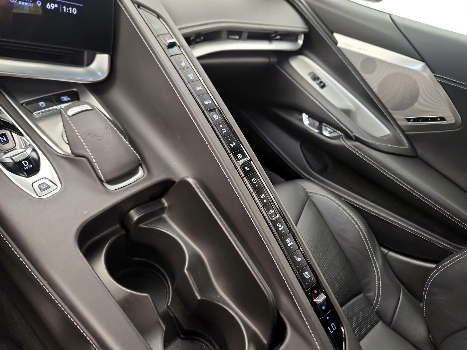 Thumbnail: 2023 Chevrolet Corvette - 16