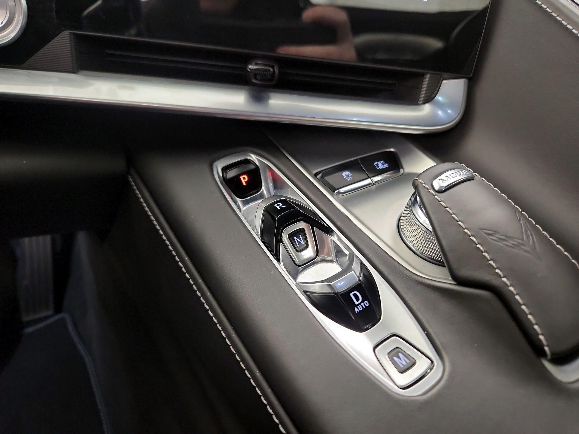 Thumbnail: 2023 Chevrolet Corvette - 17