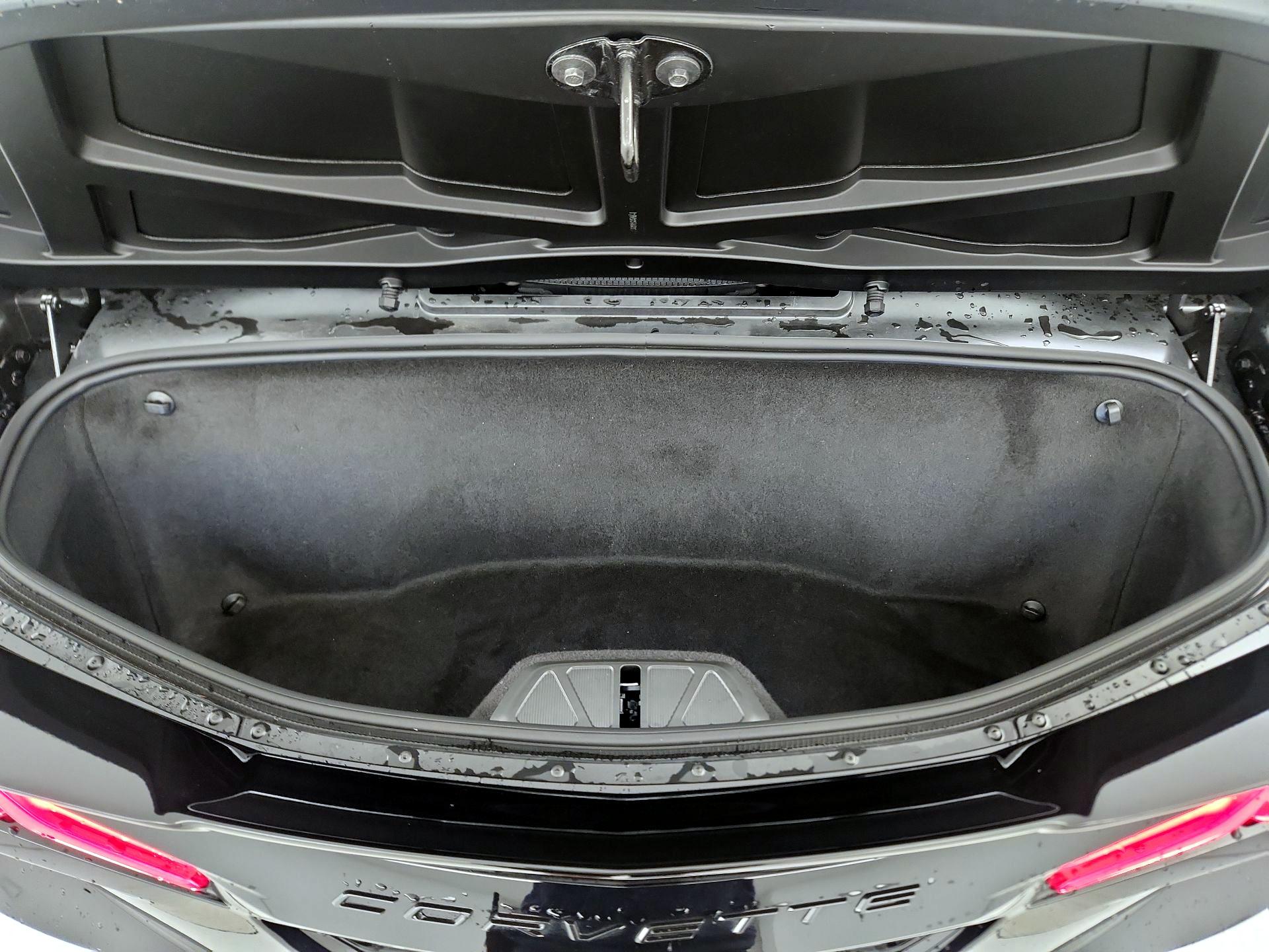 Thumbnail: 2023 Chevrolet Corvette - 18