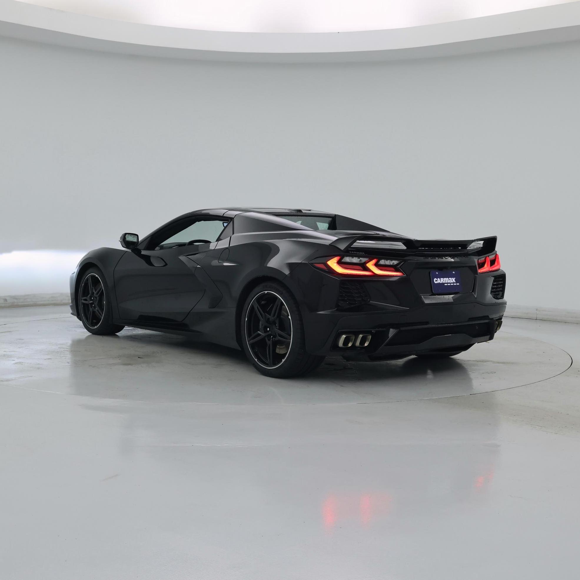 Thumbnail: 2023 Chevrolet Corvette - 2