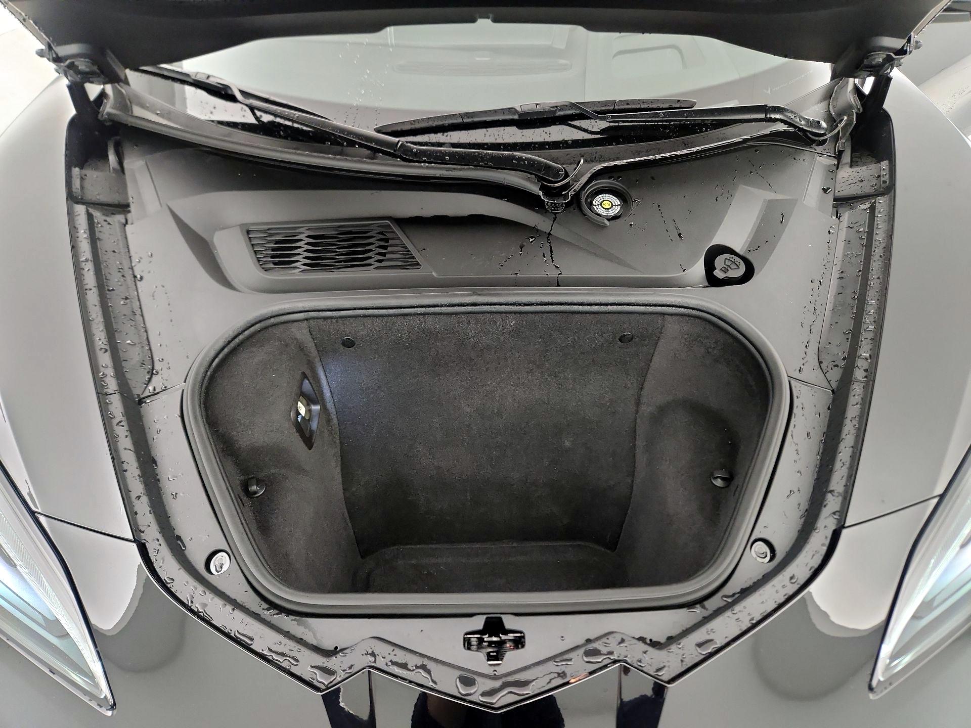 Thumbnail: 2023 Chevrolet Corvette - 19