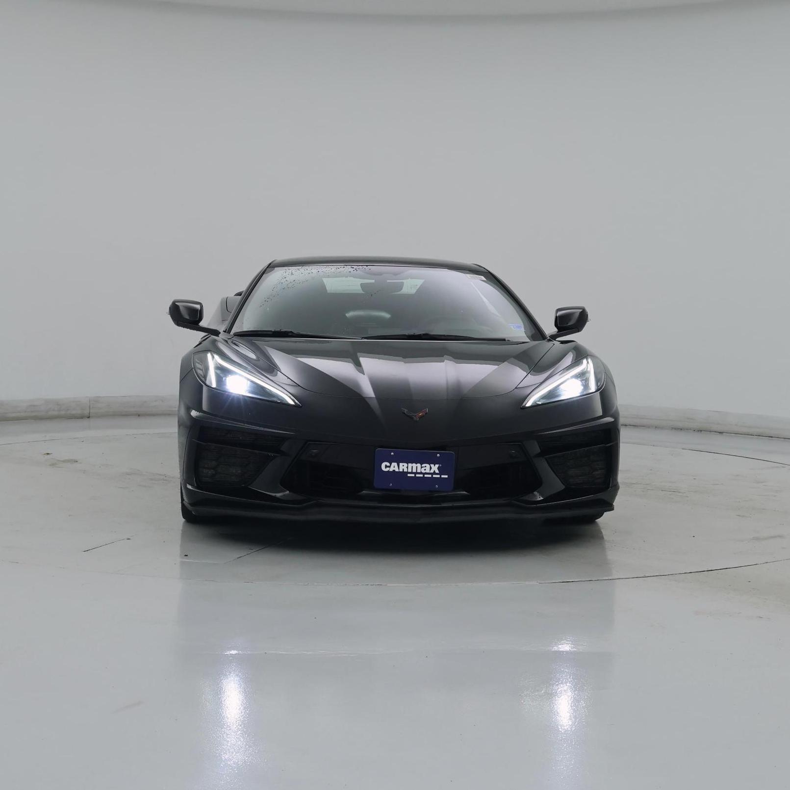 Thumbnail: 2023 Chevrolet Corvette - 5