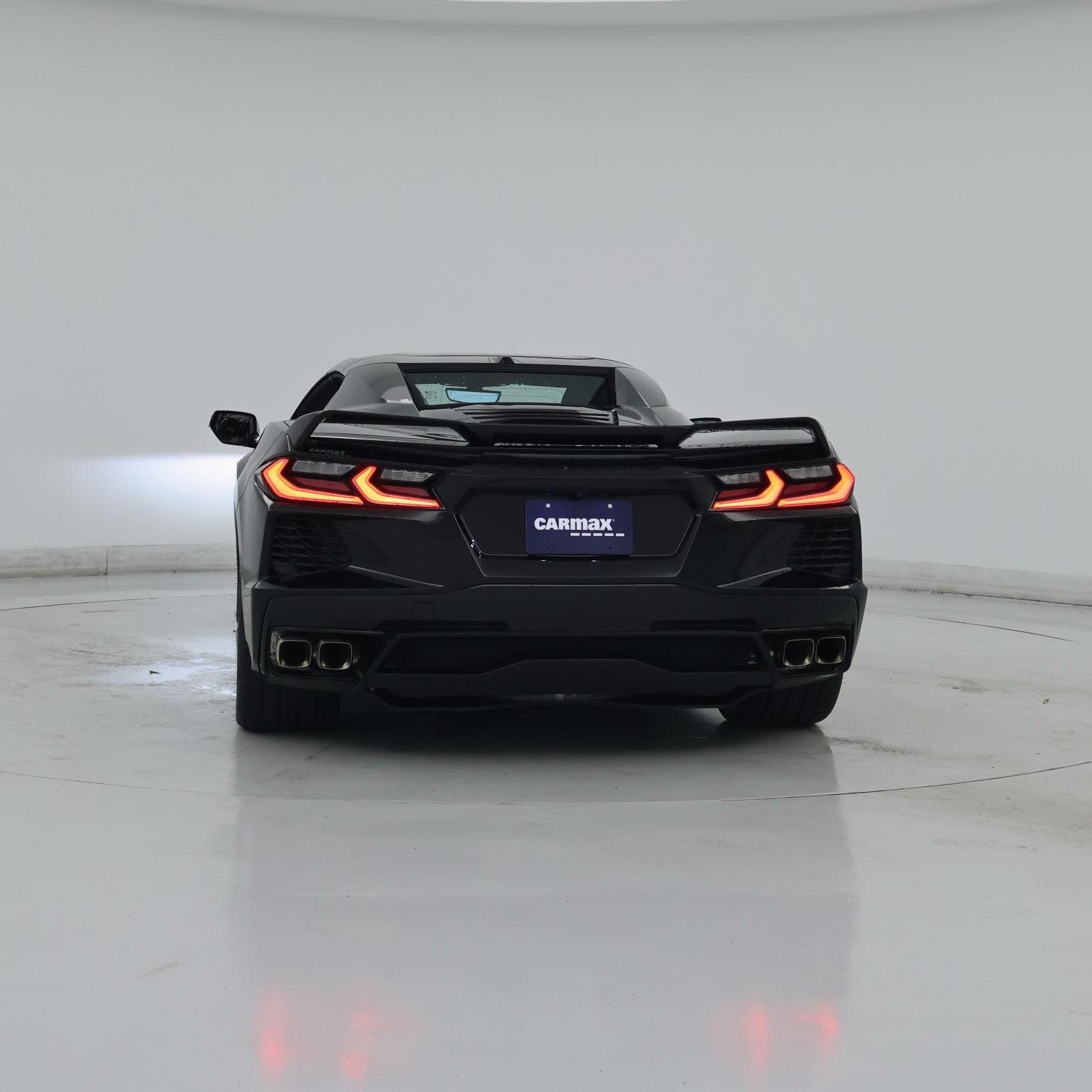 Thumbnail: 2023 Chevrolet Corvette - 6