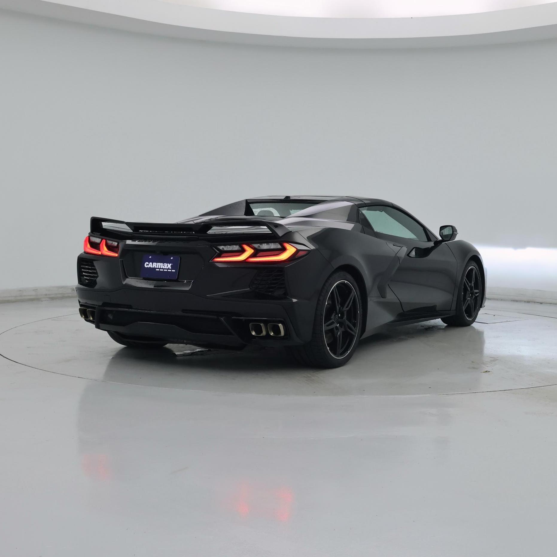 Thumbnail: 2023 Chevrolet Corvette - 8