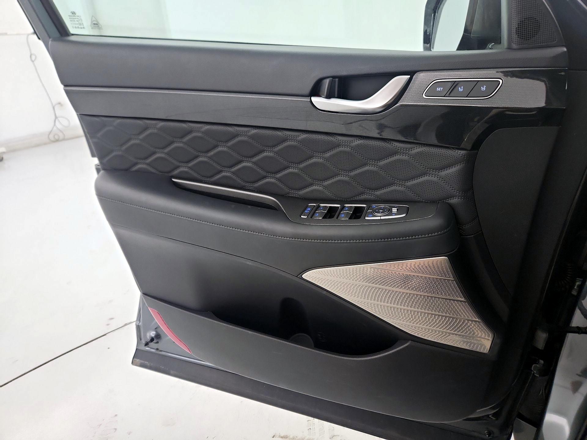 Thumbnail: 2022 Hyundai Palisade - 12