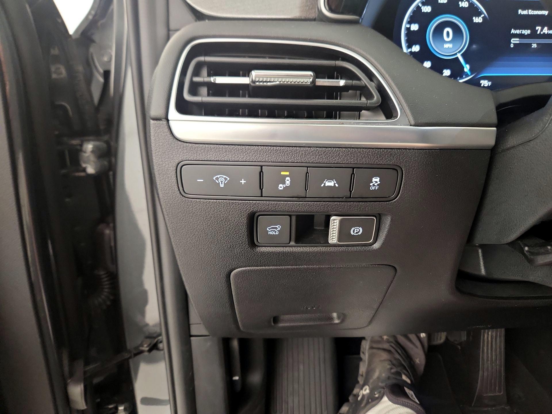 Thumbnail: 2022 Hyundai Palisade - 13