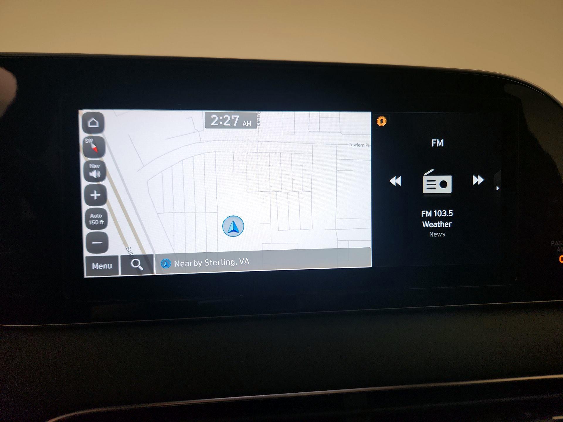 Thumbnail: 2022 Hyundai Palisade - 14