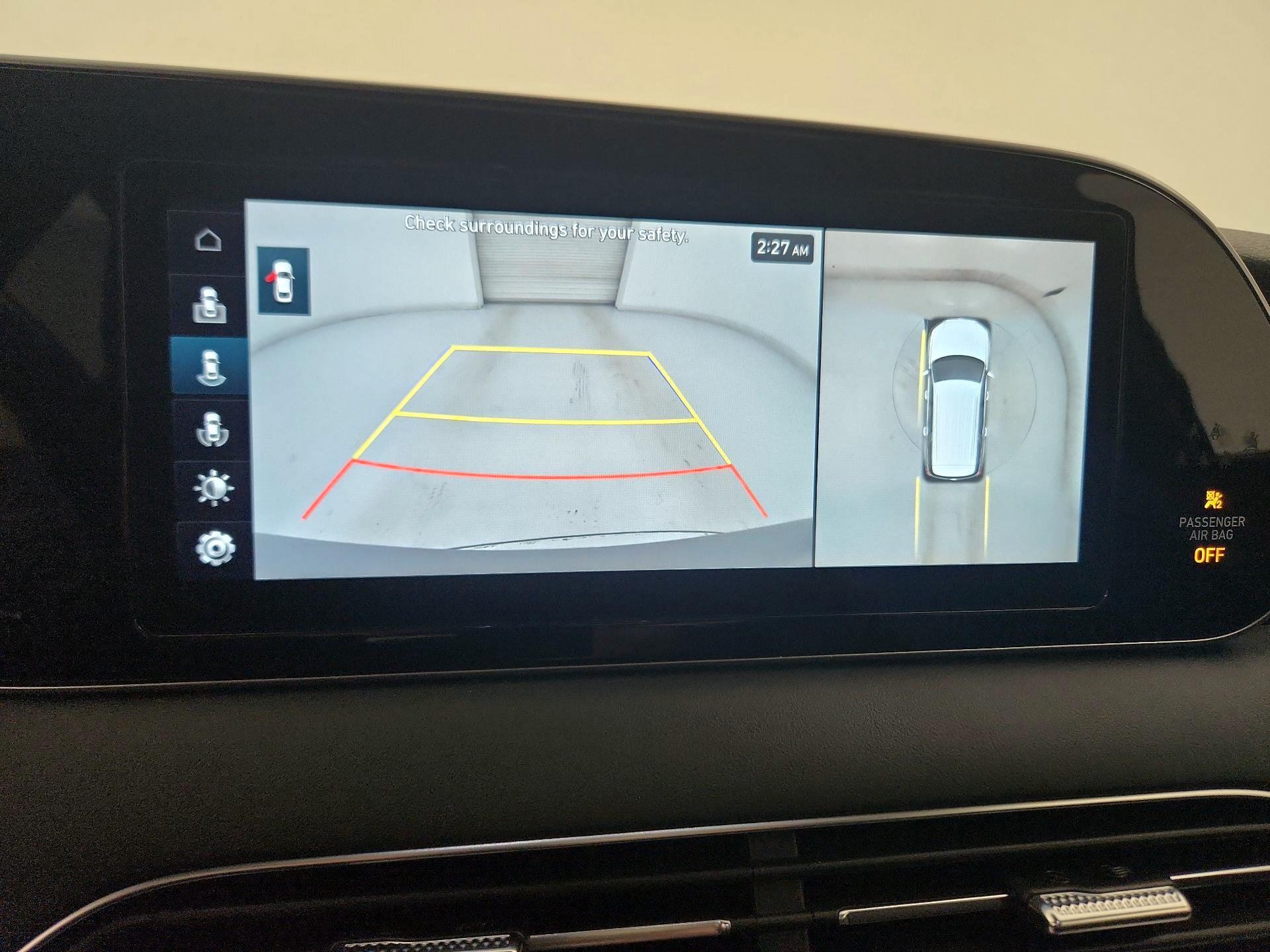 Thumbnail: 2022 Hyundai Palisade - 15